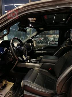 فورد F-150 رابتور